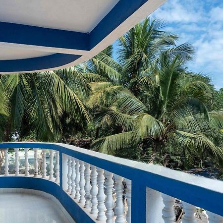 Hotel Baga Bay Eksteriør bilde
