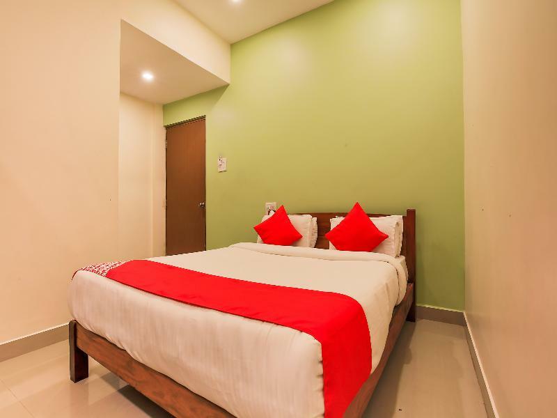 Hotel Baga Bay Eksteriør bilde